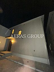 Ｄタウン南平野 E