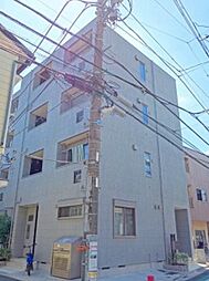 メゾン　ド　シエル