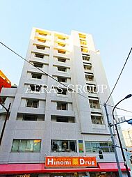 トップルーム品川第2