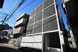 足立区千住曙町