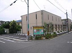 エル・セレーノ香ヶ丘　C