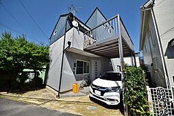 堀之内戸建 1