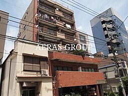 クイーンハイツ三田