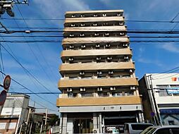 アーバンヒルズ本厚木