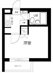 新宿区西落合２丁目