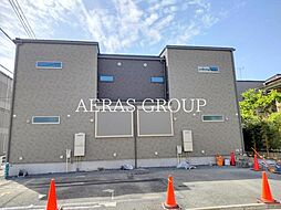 北小岩テラスハウス