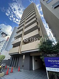 レジディア町屋