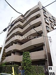 コスモ与野本町パークフォルム