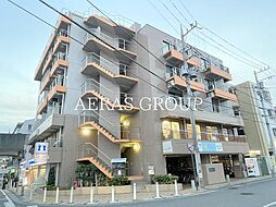 仲町台フェニックスコート