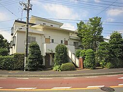 ロイヤルメゾン南町田I 203