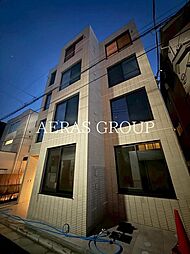 アトリオフラッツ自由が丘ｅａｓｔ