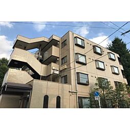 バードランド小金井 302