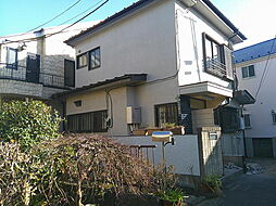 国分寺市本多2丁目貸家