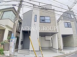 Kolet芝久保町08