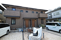 吹田市上山手町の一戸建て