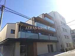 バウスステージ練馬豊玉