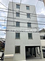 レピュア町屋レジデンスII