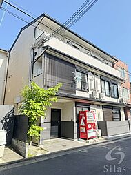 Ｋａｍｏ　Ｒｉｖｅｒ清水五条