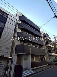 グランブルー森下 201