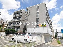 リエス多摩センター