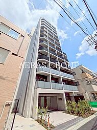 ディアレイシャス西武柳沢