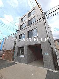 フラシア北赤羽