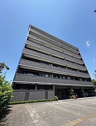 ルーエ五条堀川 701