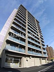 ラティエラ大鳥居