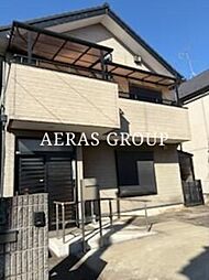 大穴南216戸建