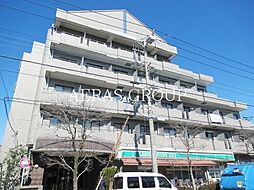 コア・フォーレスト弐番館