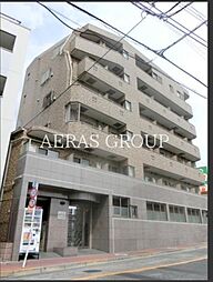 パークウェル新桜台駅前
