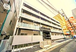 大田区池上６丁目