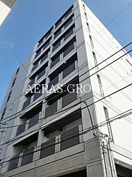 AXAS立川LR