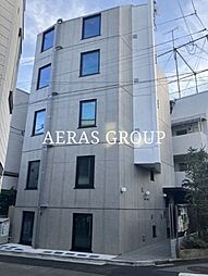 クレドコート荻窪