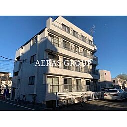 メゾンドサガミ