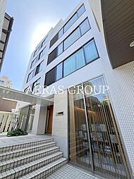 KDXレジデンス南青山 303