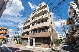 ヴォーガコルテ多摩川II