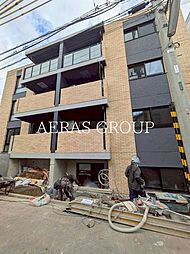 Ｌａ Ｐｅｒｌａ 桜新町