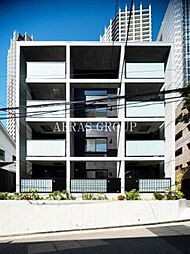 グランドレジデンス目黒 104