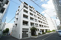 コンフォート中野島 508