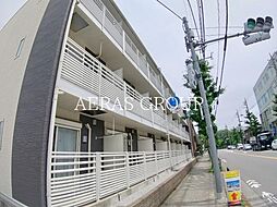 レオネクストトレフール