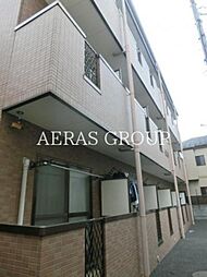 メゾン・トパーズ