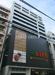 レジディア新御徒町II