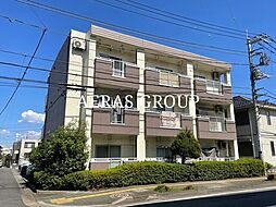 ハピネスふじみ野