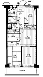 日商岩井上板橋マンション