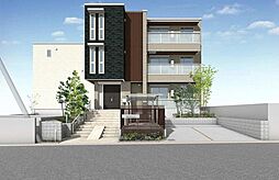 仮称）浜崎二丁目新築アパート 105