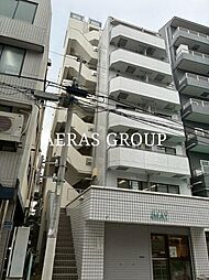 トップ江戸川橋