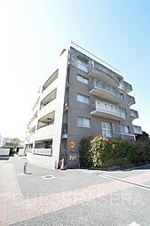 吹田市上山手町