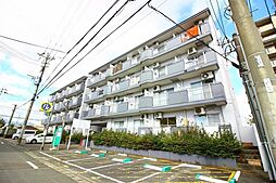 大保ハイツ　Ａ棟 202