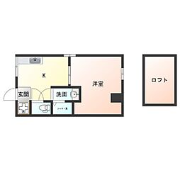 大阪市此花区伝法５丁目の一戸建て